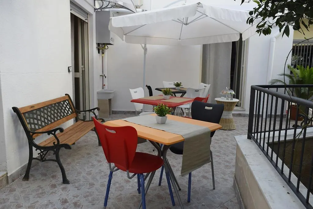 Neroli Villa Mondello 0*,