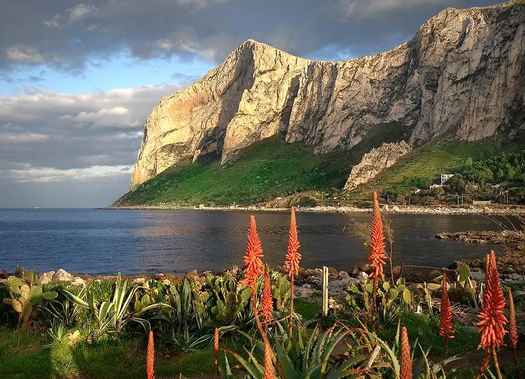 Neroli Villa Mondello Italien