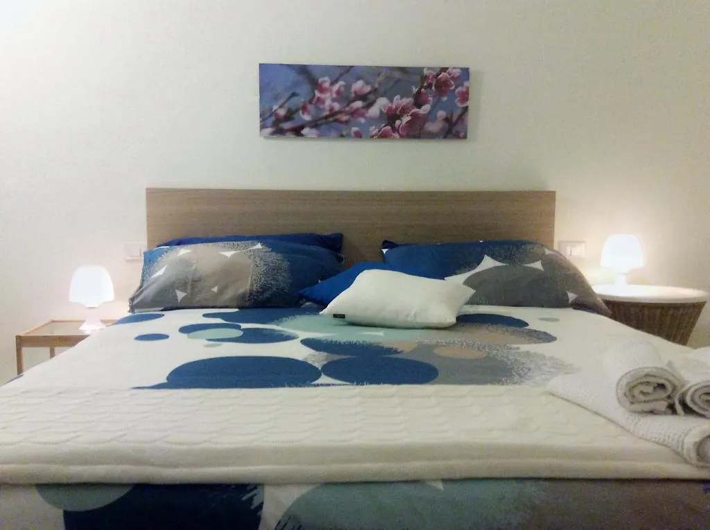 Neroli Villa Mondello Feriehus