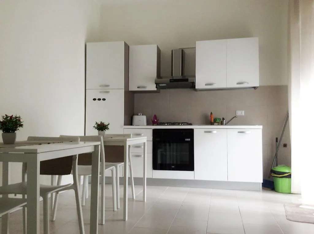 Neroli Villa Mondello Feriehus