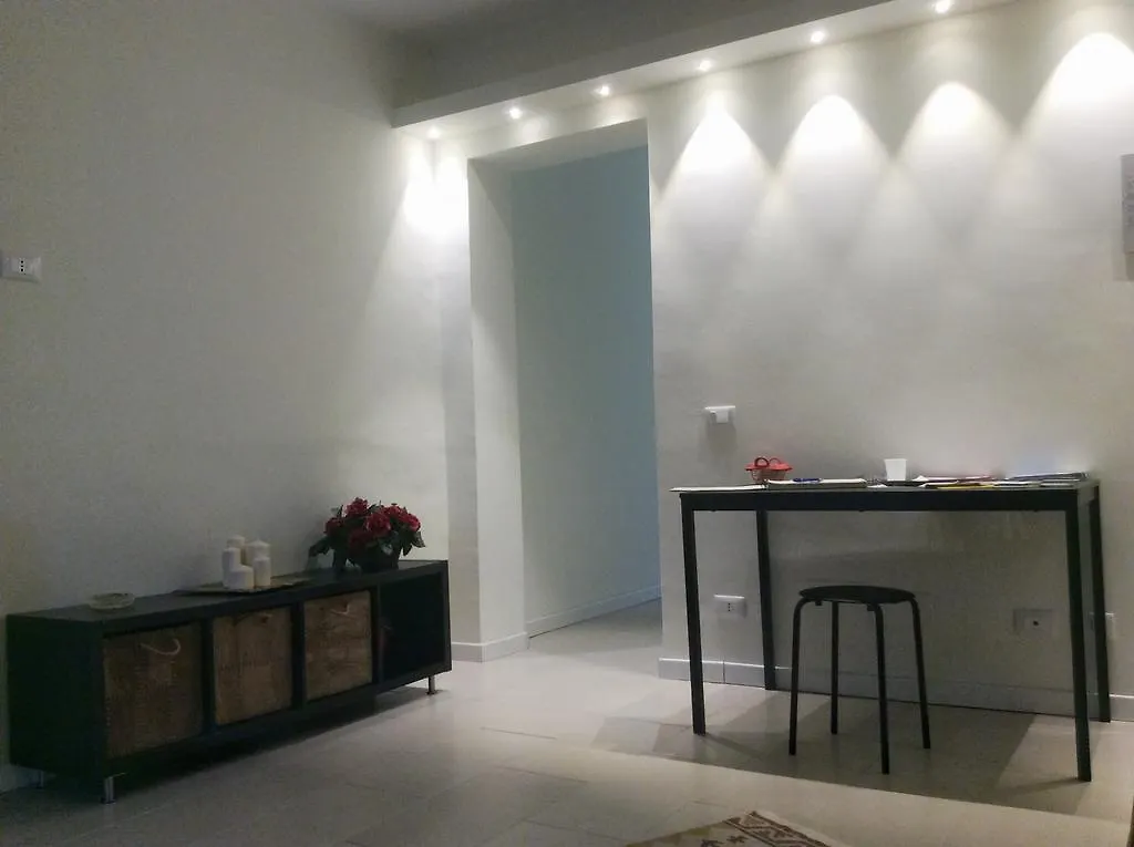 Neroli Villa Mondello