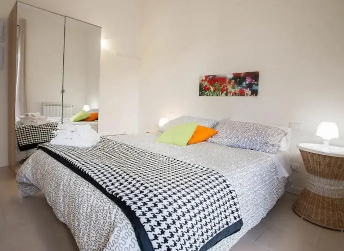 Neroli Villa Mondello 0*,  Italien