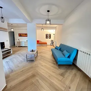 Casa vacanze Eleonora, Mondello